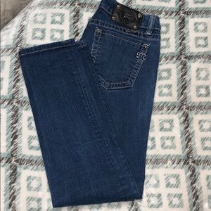 Miss me skinny 29 x 31